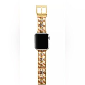 Tory Burch Apple Watch Band
